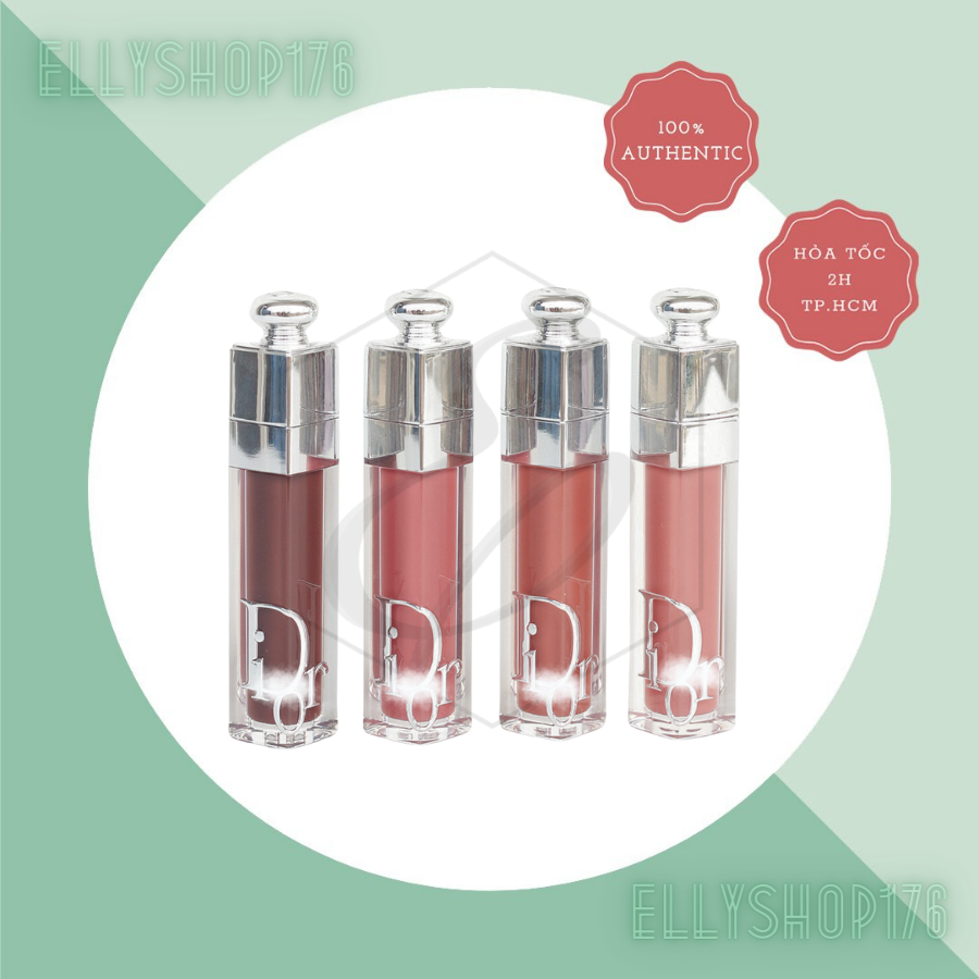 Son Dưỡng Dior Addict Lip Maximizer-6ml